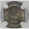 Image 2 : 1866 THREE CENT NICKEL NGC MS-63
