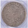 Image 2 : 1892-CC MORGAN DOLLAR PCGS XF-40