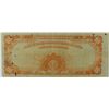 Image 2 : 1922 $10 US GOLD CERTIFICATE