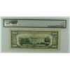 Image 2 : 1977 $20 FEDERAL RESERVE NOTE (MAJOR MINT ERROR-GUTTER FOLD) PMG 20