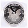 Image 2 : 1991 PROOF AMERICAN SILVER EAGLE IN NICE ORIGINAL PACKAGING/COA