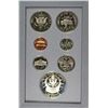 Image 2 : 1991 U.S. PRESTIGE SET IN ORIG PACKAGING/COA FEAT MOUNT RUSHMOORE SILVER DOLLAR