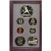 Image 1 : 1992 U.S. PRESTIGE SET IN ORIG PACKAGING/COA FEAT. 92 OLYMPIC SILVER DOLLAR