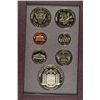 Image 2 : 1992 U.S. PRESTIGE SET IN ORIG PACKAGING/COA FEAT. 92 OLYMPIC SILVER DOLLAR