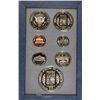 Image 2 : 1994 U.S. PRESTIGE SET IN NICE ORIG PACKAGING/COA FEAT. WORLD CUP SILVER DOLLAR