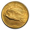 Image 2 : $20 Gold St Gaudens Double Eagle (Minted 1907-1933)