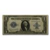 Image 1 : 1923 $1.00 Silver Certificate VF