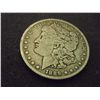 Image 1 : 1889-O Morgan Dollar