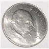 Image 1 : 1965 *WINSTON CHURCHILL* GREAT BRITAIN COIN!! COIN CAME OUT OF SAFE!!