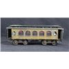 Image 1 : Lionel 1930s Standard Gg Model Railroad Passenger Car