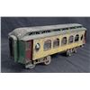 Image 2 : Lionel 1930s Standard Gg Model Railroad Passenger Car