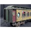 Image 3 : Lionel 1930s Standard Gg Model Railroad Passenger Car