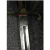 Image 4 : BAVARIAN WWI LARGE DOUBLE ETCHED BLADE SABER RARE ORIG