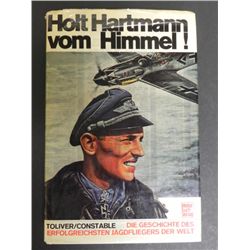 HOLT HARTMANN VON HIMMEL BOOK IN GERMAN