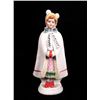 Image 1 : Girl Porcelain Figurine Made in Occupied Japan WWII Era