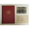 Image 1 : NAZIDAF-DEUTSCHES ARBEITSFRONT ID AND DUES BOOK