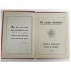 Image 2 : NAZIDAF-DEUTSCHES ARBEITSFRONT ID AND DUES BOOK