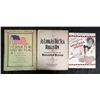 Image 2 : 14 WWI & WWII ERA SHEET MUSIC-SOME MILITARY