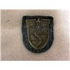 Image 1 : NAZI KUBAN SHIELD-ORIGINAL-MINT CONDITION