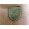 Image 2 : NAZI KUBAN SHIELD-ORIGINAL-MINT CONDITION