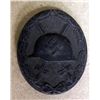 Image 1 : NICE MINT ORIGINAL NAZI BLACK WOUND BADGE