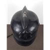 Image 5 : WWI IMPERIAL GERMAN WAR TIME FIRE HELMET -HEIDELBERG