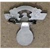 Image 2 : ORIGINAL NAZI NSKK MOTORCYCLE TROOPS MEMBERSHIP PIN