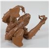 Image 4 : 10" BEAST MONSTER-ARTICULATING HANDS & LEGS-MOUTH MOVES