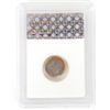 Image 2 : 3 Constantine Roman Empire Diff Date Coins 330AD Graded