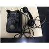 Image 5 : ANTIQUE LEICH ELECTRIC 901A MAGNETO TELEPHONE & CON BOX