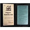Image 2 : 2 WWII BRITISH BOOKLETS FOR MILITARY--FIRST AID