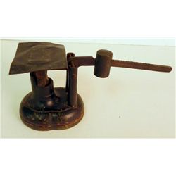 Antique Scale - Circa 1850 "Phila" Maker Marked
