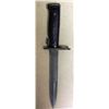 Image 4 : USM5 KOREAN WAR BAYONET/KNIFE AND USM8A1 SCABBARD