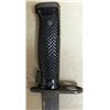 Image 5 : USM5 KOREAN WAR BAYONET/KNIFE AND USM8A1 SCABBARD