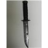 Image 1 : US WWII NAVY PAL MARK 2 FIGHTING KNIFE-PAL-RH37