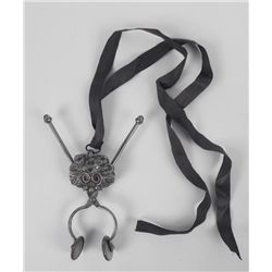 Antique Victorian Ladies Petticoat Skirt Lifter -Rare