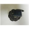 Image 3 : WWII U.S. PINEAPPLE GRENADE-INERT-