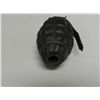 Image 4 : WWII U.S. PINEAPPLE GRENADE-INERT-