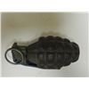 Image 5 : WWII U.S. PINEAPPLE GRENADE-INERT-