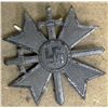Image 1 : NAZI WAR MERIT CROSS WITH SWORDS-ORIGINAL