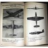 Image 3 : RARE NAZI "KRIEGSFLUGZEUGE" ENEMY WAR PLANE BOOK