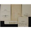 Image 3 : 10 Antique CDV Photos Paintings, Buildings, Travel