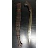 Image 2 : WWII ERA PHILIPPINE BORANG MACHETE BOLO KNIFE & SHEATH