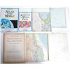 Image 1 : Rand Mcnally United Nations Map of World and Portfolio
