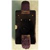 Image 2 : WWII German Artas Belt Lamp 3 Color Signal