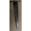 Image 3 : ENGRAVED GERMAN MADE NAVAL DIRK WITH SCABBARD