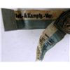 Image 3 : GERMAN 1874 BAYERN KRIEGERBUND MEDAL RIBBONS DESCHLER