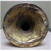Image 3 : BRASS MILITARY BUGLE COMPLETE