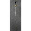 Image 2 : VINTAGE FRATERNAL KNIGHTS OF COLUMBUS SWORD