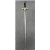 Image 8 : VINTAGE FRATERNAL KNIGHTS OF COLUMBUS SWORD